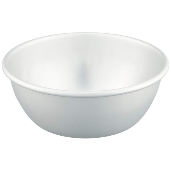 アカオアルミ 給食用食器 13cm アルミニウム(アルマイト) 日本 RKY12013