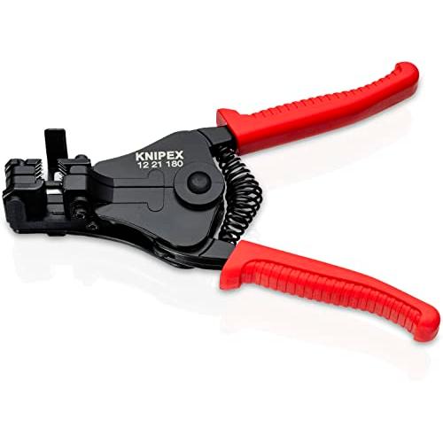 KNIPEX(クニペックス) ワイヤーストリッパー 1221180