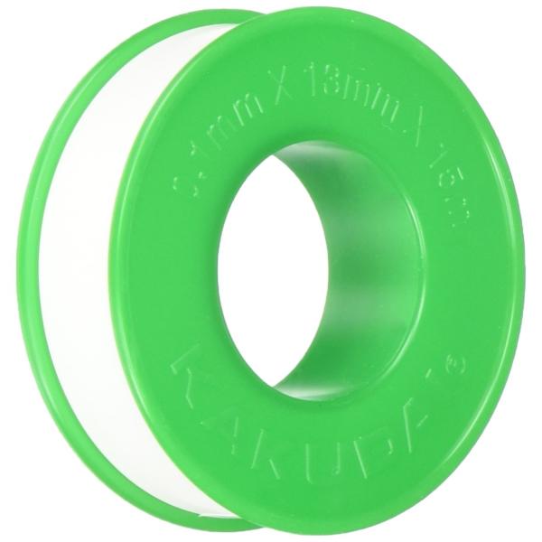 カクダイ(KAKUDAI) シールテープ 15m 9631