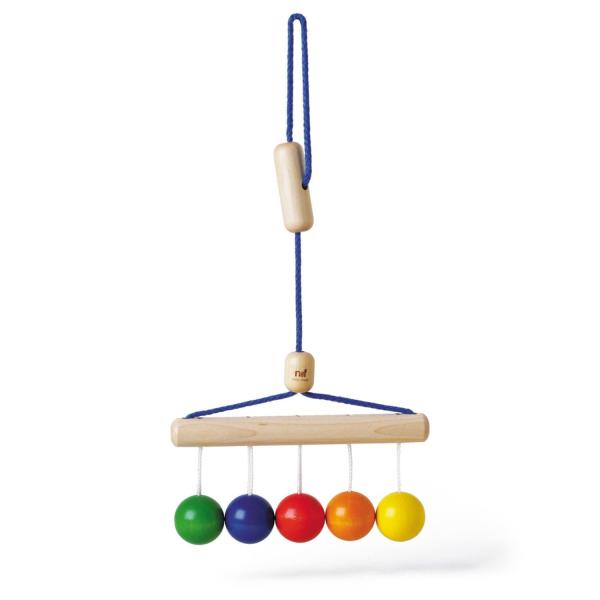 ネフ ベビーボール　ＢａｂｙＢａｌｌｓ＜ｎａｅｆ社　スイス＞