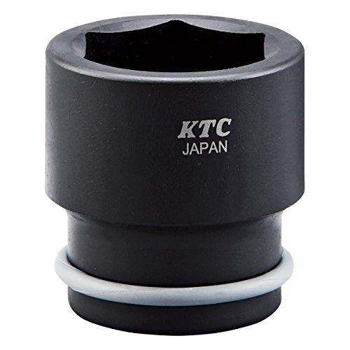 京都機械工具(KTC) インパクトレンチ ソケット 19.0mm (3/4インチ) BP6-36P