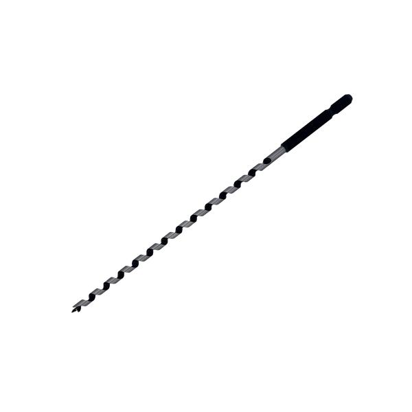 スターエム 木工用六角軸ドリル インパクトビット ロング ４ｍｍ ７Ｌ−０４０