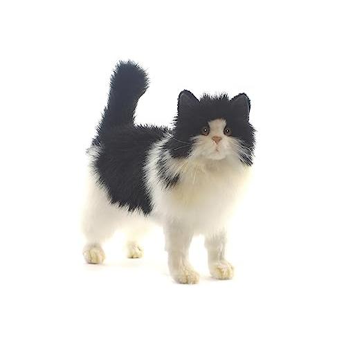 ハンサ(HANSA) HANSA シロクロネコ No.4221