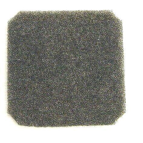 親和産業 80mm交換用防塵フィルター SS-DF3-P80 SS-DF3-P80