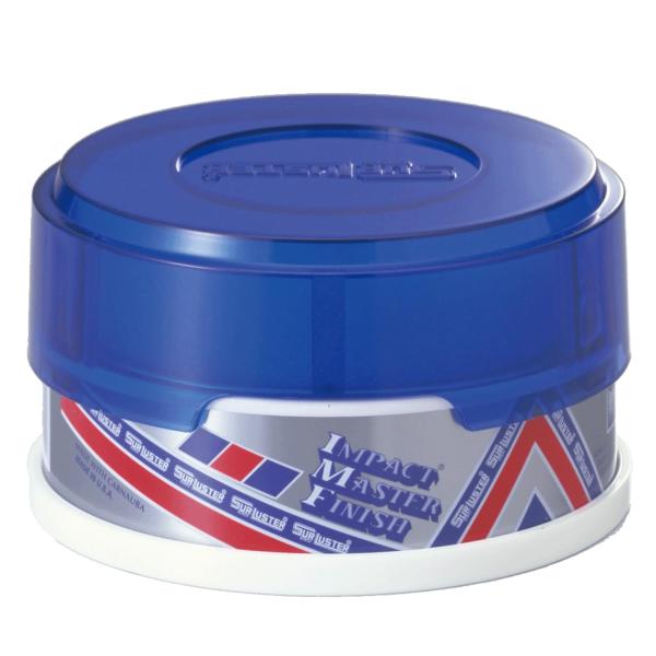 SurLuster(シュアラスター) インパクト マスター フィニッシュ ジュニア 100g 固形ワ...