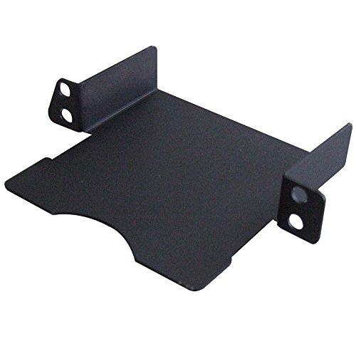 槌屋ヤック(Tsuchiya Yac) 車種専用品 トヨタ系用 車内オーディオ用品 ETC取付基台2...