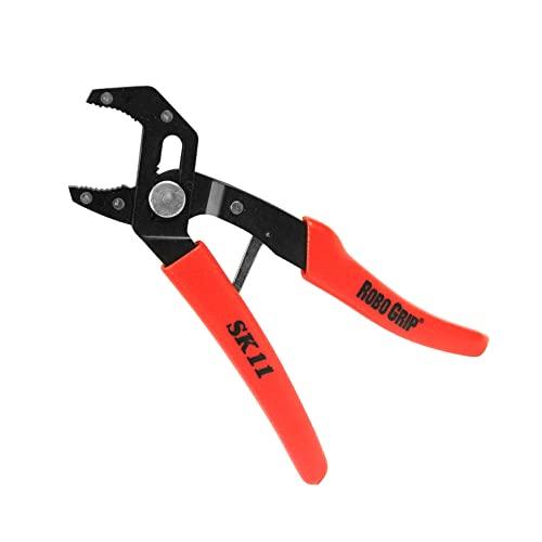 SK11(エスケー11) ROBOGRIP プライヤー 170mm RG-7