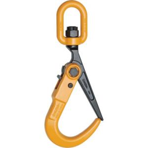 スーパーツール(SUPERTOOL) コンクリート二次製品用吊クランプ(マシン