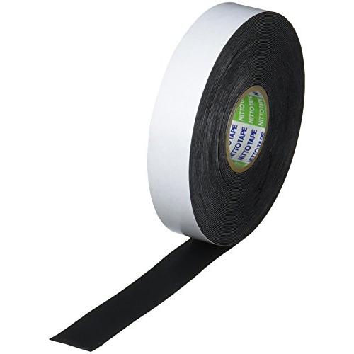 19mmx10m 自己融着テープ(ブチルゴム) EA944NG