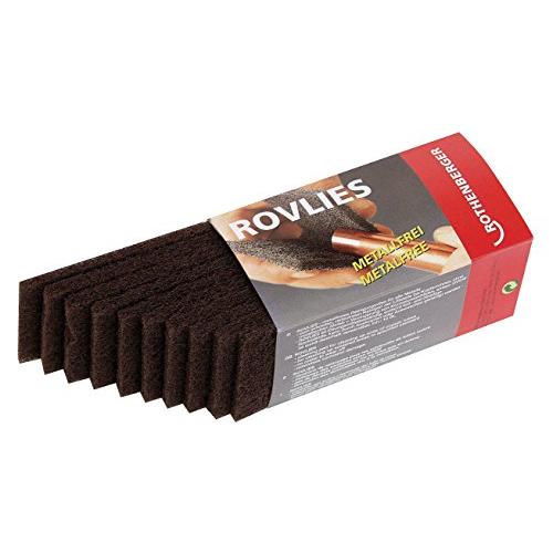 ローデン ナイロンたわし R45268