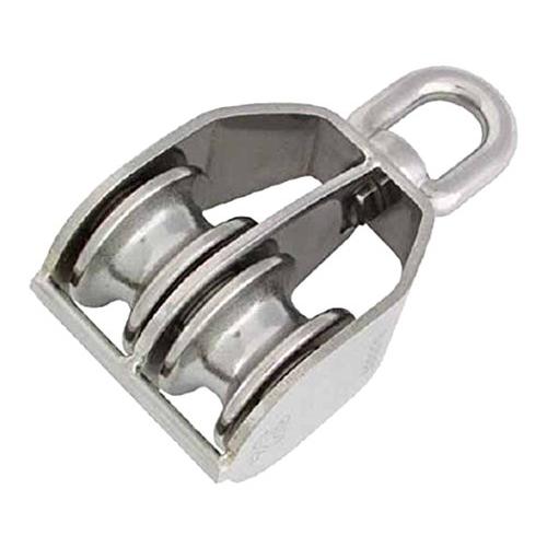 水本 ステンレス 豆ブロック B1272