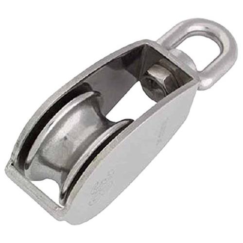 水本 ステンレス 豆ブロック B1118