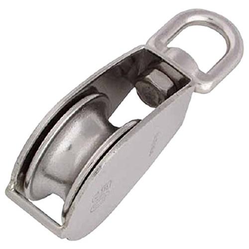 水本 ステンレス 豆ブロック B1119