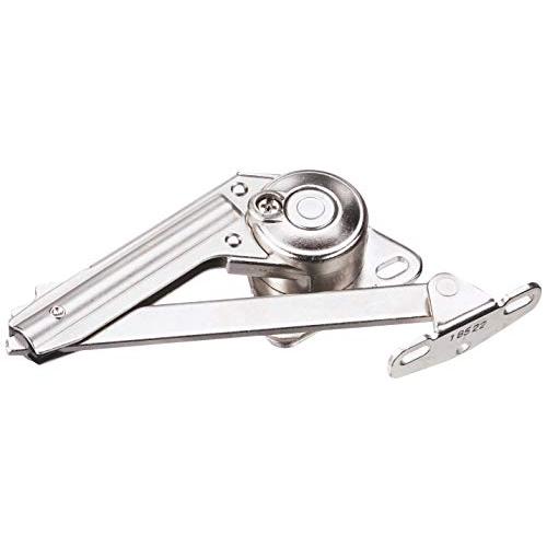 スガツネ工業 ランプ印 ソフトダウンステー NSDX-35R2SK 右用 NSDX-35R 2SK