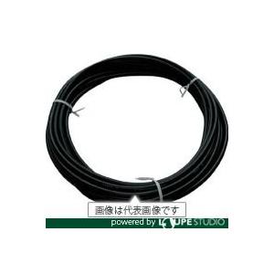 品川電線 耐油300V電源用コード 10m SFVCTF1.25X4C-10M