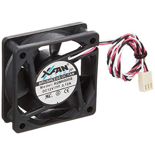 X-FAN 60mmファン RDM6020S