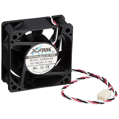 X-FAN 60mmファン RDM6025S