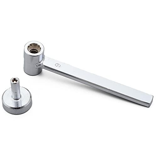 デイトナ(Daytona) タペットアジャストレンチ M8/M9 2ウェイ 32410