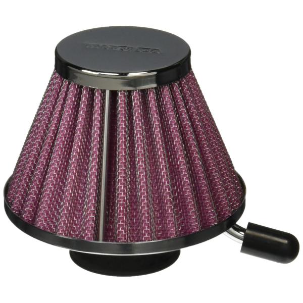 SP武川 エアフィルター TYPE2(テーパー) 32MM 03-01-110