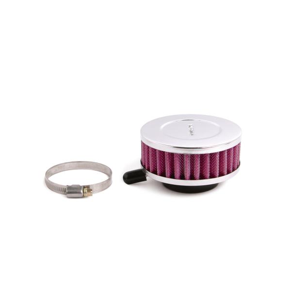 SP武川 エアフィルター TYPE2(ストレート) 42MM 03-01-108