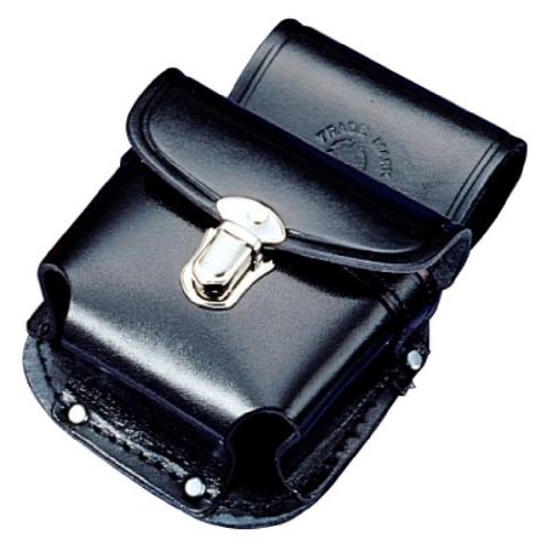 コヅチ(KOZUCHI) 黒表皮コンベックスケース5.5mワイド用 PC-16