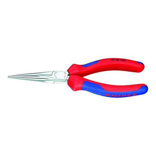 クニペックス KNIPEX テレフォンプライヤー 160mm 2925160