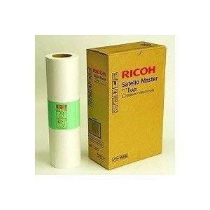 リコー Satelioマスター タイプI[A3] 613704