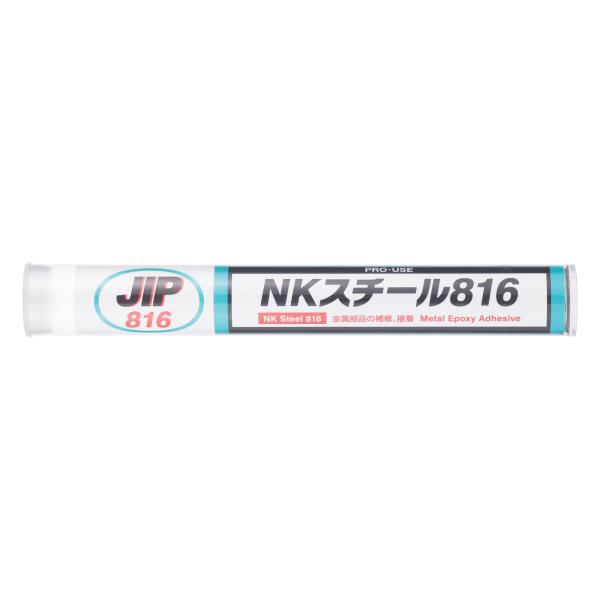 イチネンケミカルズ 　ＮＫスチール　１１４ｇ 000816