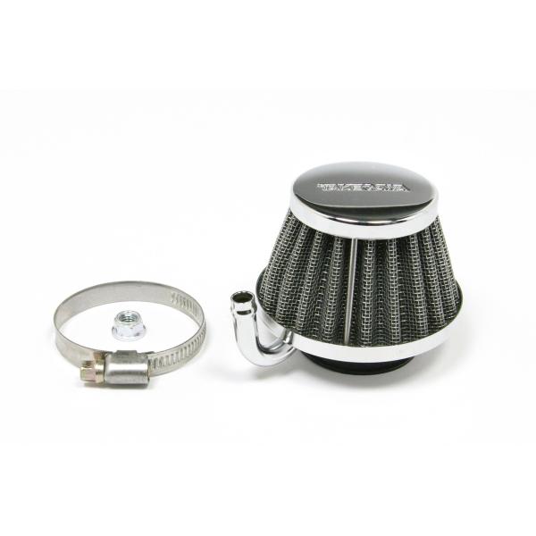 SP武川 エアーフィルター(テーパー/BK) モンキーFI 03-01-1106