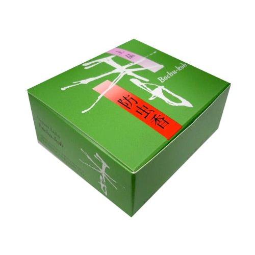 香源 松栄堂の防虫香 上品 防虫香 10袋入 #520138