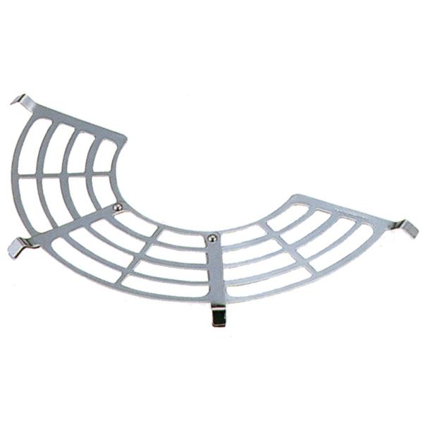 18-8ステンレス 自在網 小