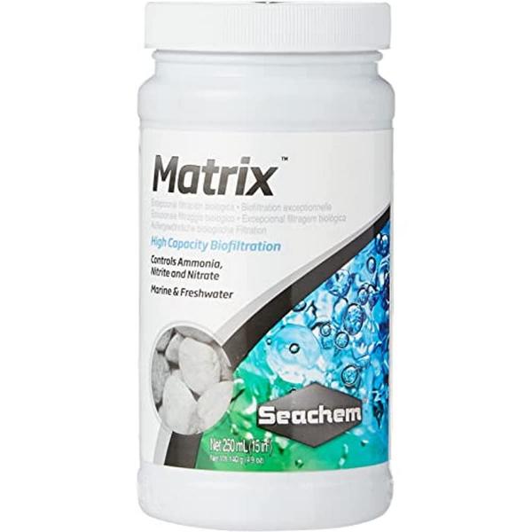 seachem マトリックス matrix 250mL
