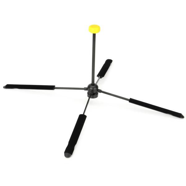 HERCULES Trav Lite フルート用 管体収納 DS460B