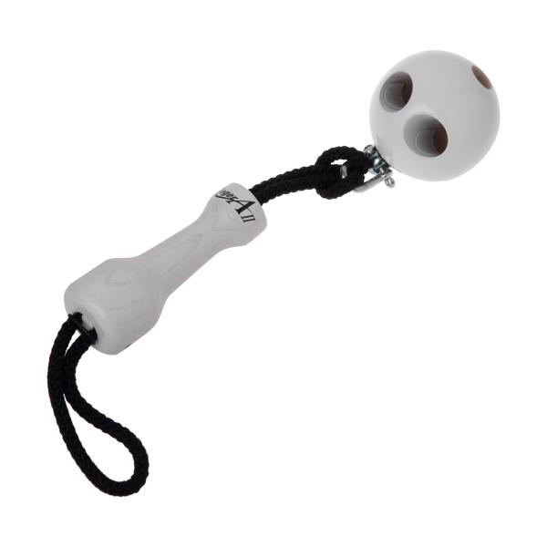 UCHIDA(ウチダ) Finger AII(フィンガーエースII) 木球タイプ シャドウピッチング...