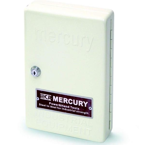 MERCURY Key Cabinet(キーケース) アイボリー C110IV
