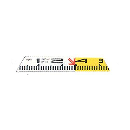 マイゾックス 間隔ロッド 64mm幅(29~40cm) IV-40