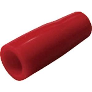ニチフ端子工業 端末キャップ 14sq TIC 14-RED (100個)