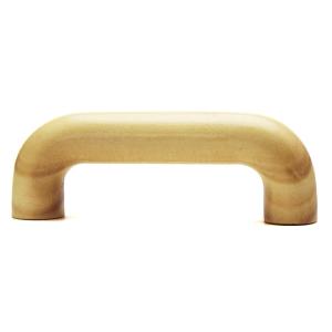 WAKI 木製取手 パイン 76ｍｍ TW-007