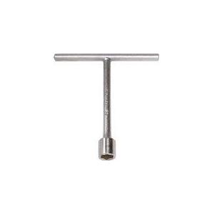 旭金属工業 ASH T型ボックスレンチ13mm TB0013
