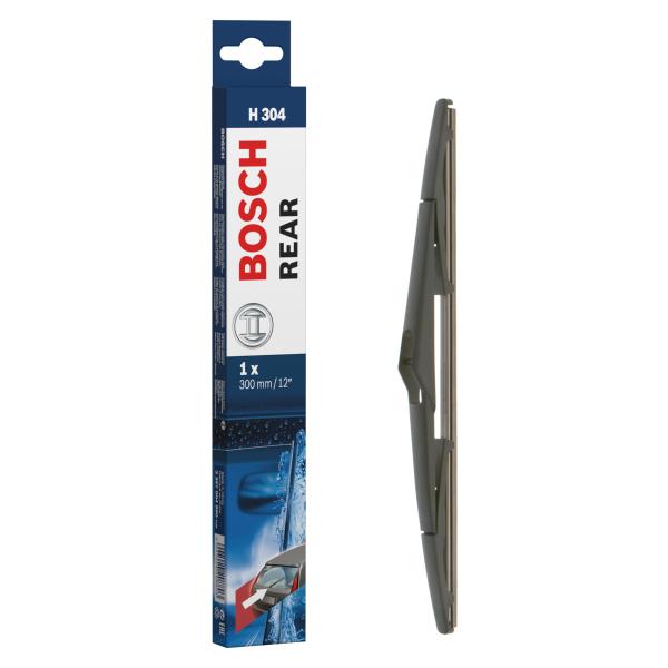 ボッシュ(BOSCH) ワイパーブレード1PC 3397004990