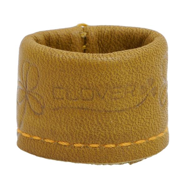 クロバー(Clover) レザー指ぬき Lサイズ 56-815