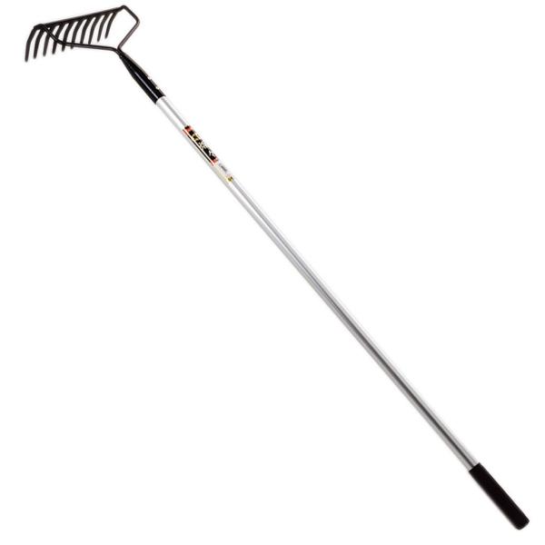 カネコ総業 大金 アメリカンレーキ ミニ 10本爪 171106