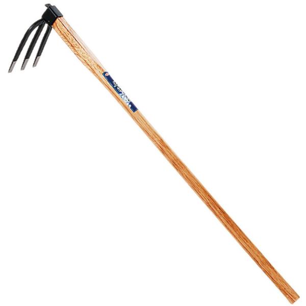 大金 家庭用ホーム三本鍬 201202