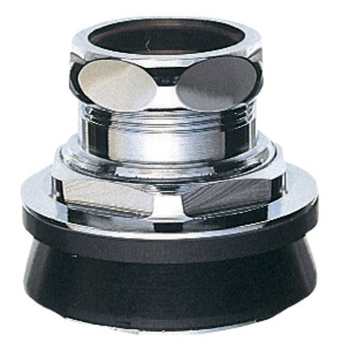 SANEI(サンエイ) トイレ部品 大便器スパッド パイプ径32mm用 H80-5-32