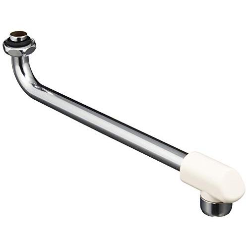 SANEI 自在パイプ 断熱キャップ付き 直径16ｍｍ 長さ240ｍｍ PA10JD-61X2-16