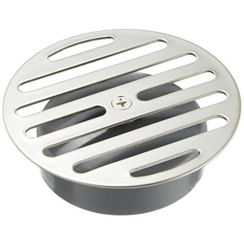 SANEI(サンエイ) 排水部品 ワントラップ皿 目皿直径95ｍｍ 防臭 防虫 ステンレス PH50...