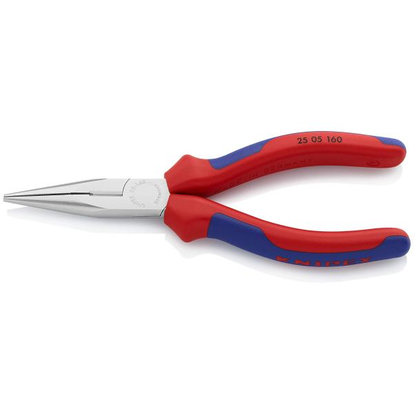クニペックス KNIPEX KNIPEX(クニペックス) ラジオペンチ 160mm 2505160