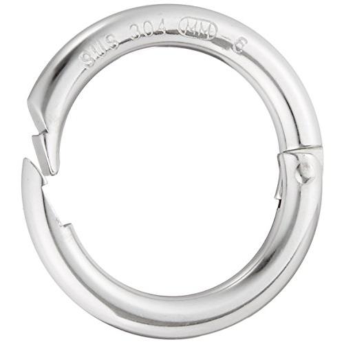 ステンレス チェーンキャッチ CC-6