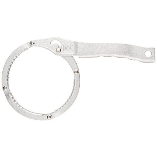 エーモン フィルターレンチDX 75~98φ対応 B160