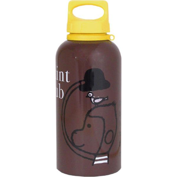 カトウシンジ アルミニウムボトル 580cc norty 71198